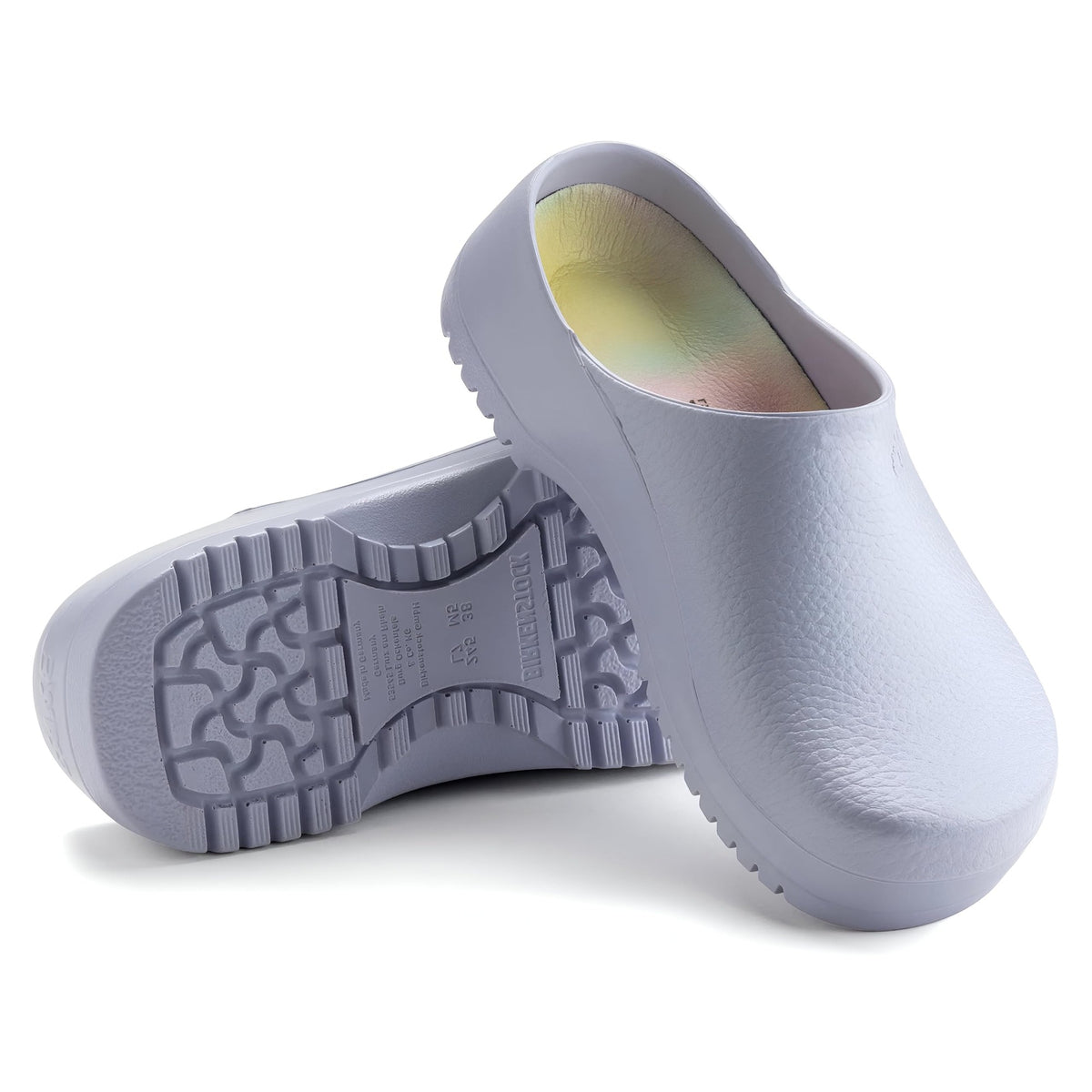 Birkenstock Super Birki Vegan Womens