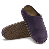 Birkenstock Zermatt 365 Suede Womens