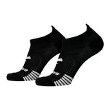 Brooks Ghost Lite No Show 2 Packs Unisex - Walking Comfort