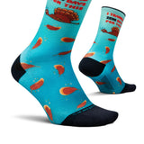 Feetures Elite LC Mini Crew Socks