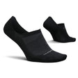 Feetures Elite Ultra Light Invisible Socks – Black
