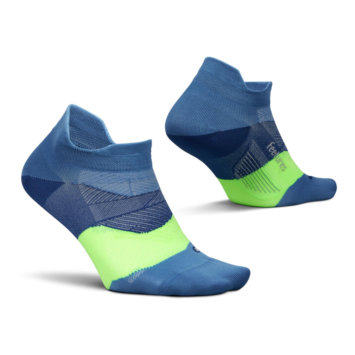 Feetures Elite Ultra Light Socks