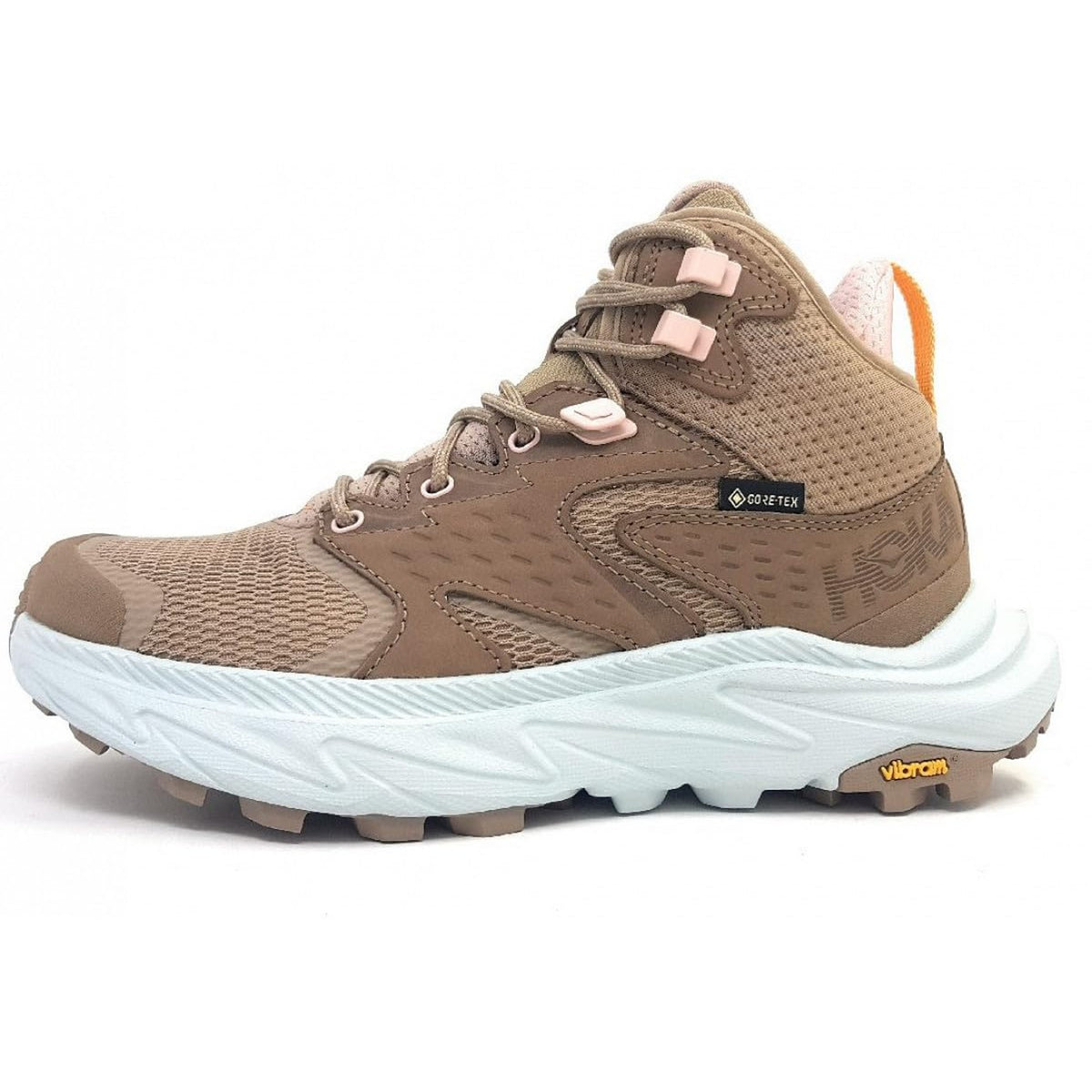 Hoka Anacapa 2 Mid Gtx Womens