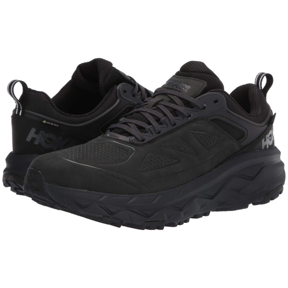Hoka Challenger Low Mens