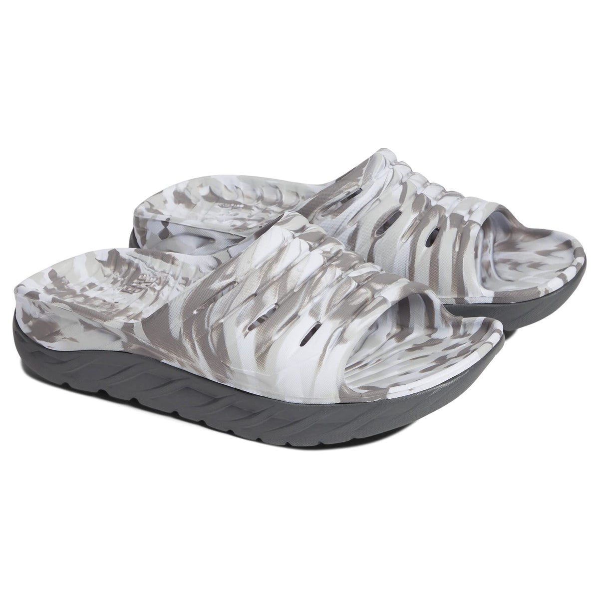 Hoka Ora Recovery Slide S Unisex