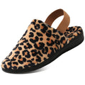 MedicalSoles Solitude Mule Womens