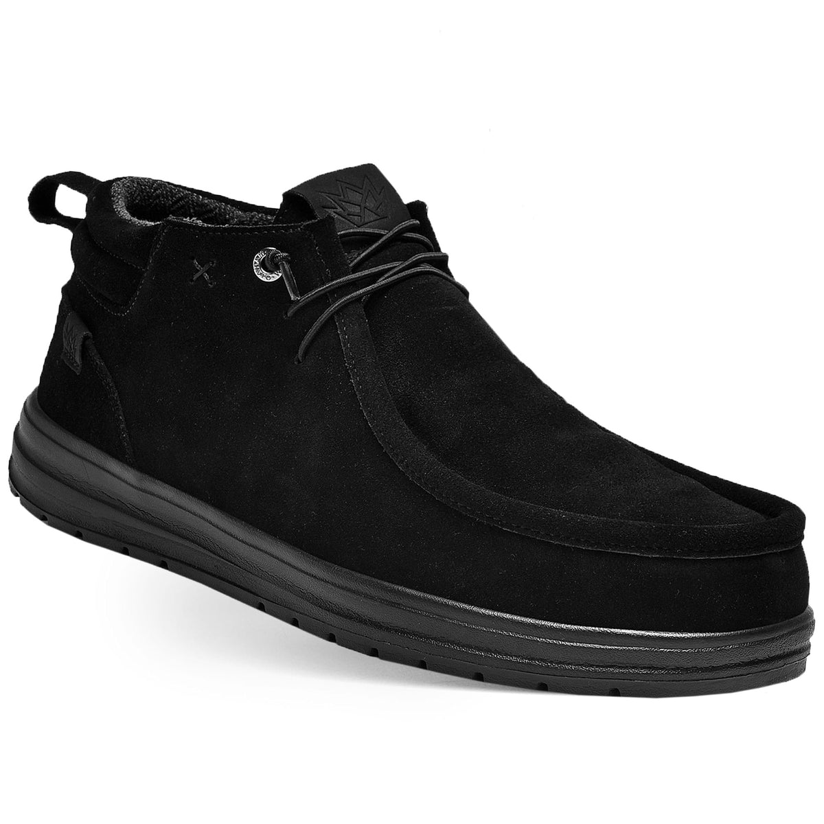 Mucho Mahalo Kona Chukka Mens