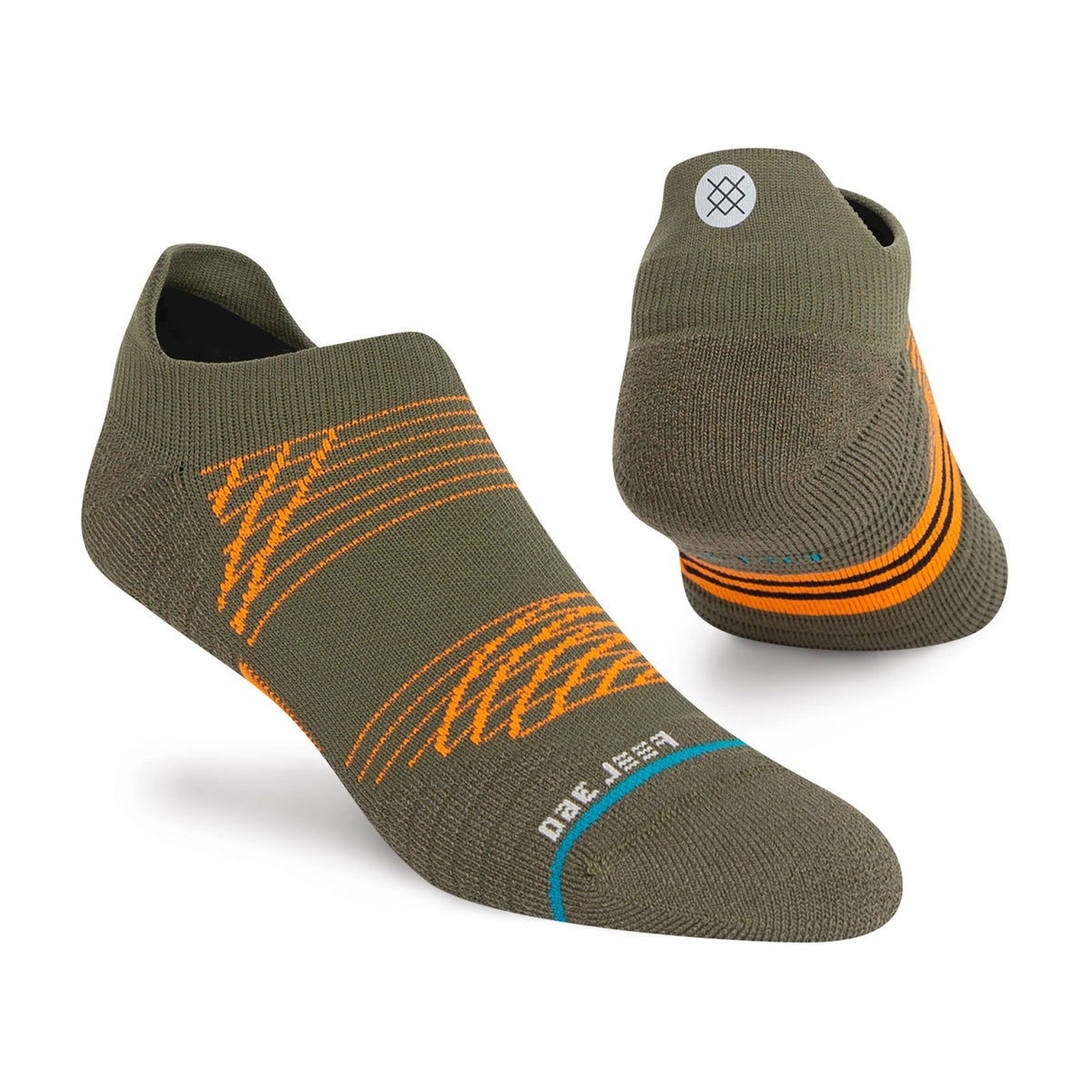 Stance 4X400 Dye Socks