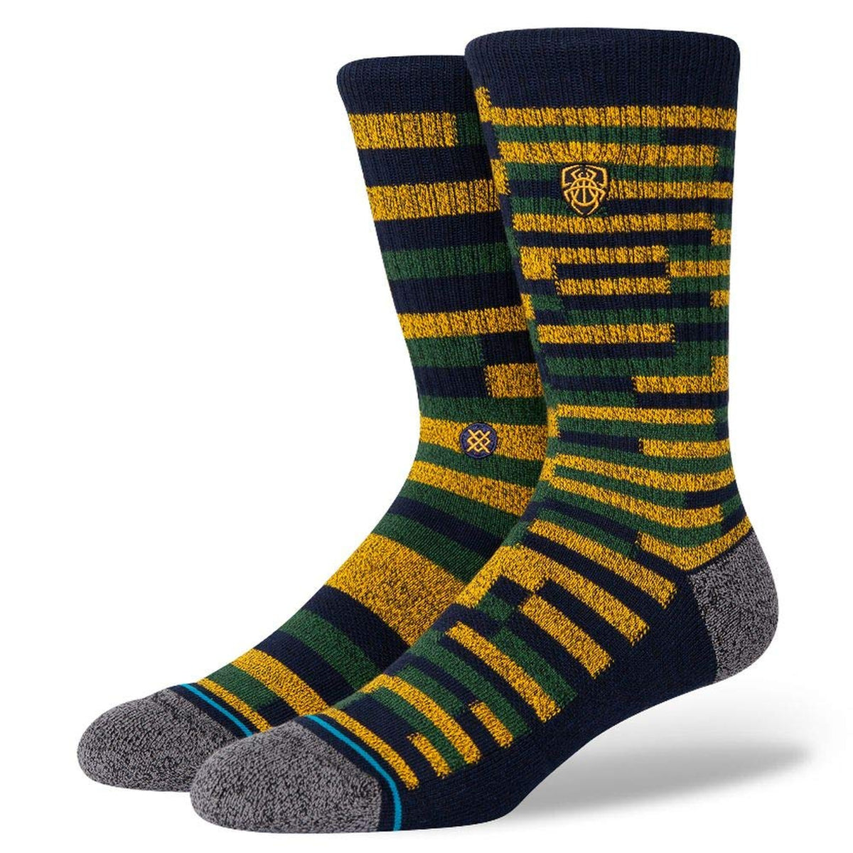Stance Boards Socks