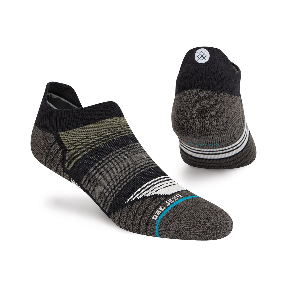 Stance Caliber Tab Socks
