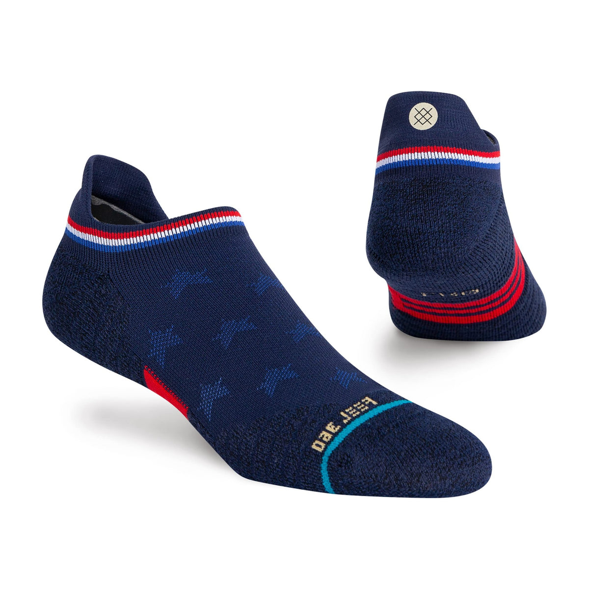 Stance Independence Tab Socks