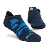 Stance Klickers Tab Socks