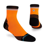 Stance Maxed Qtr Socks
