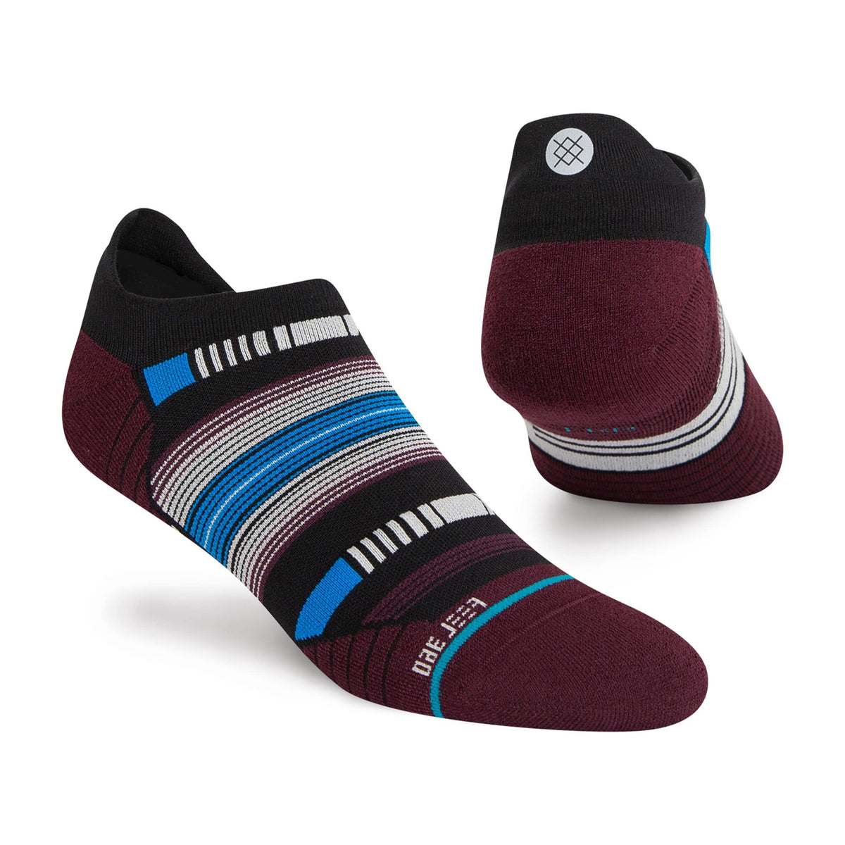 Stance Modul Tab Socks