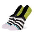 Stance Off Key Socks – Black
