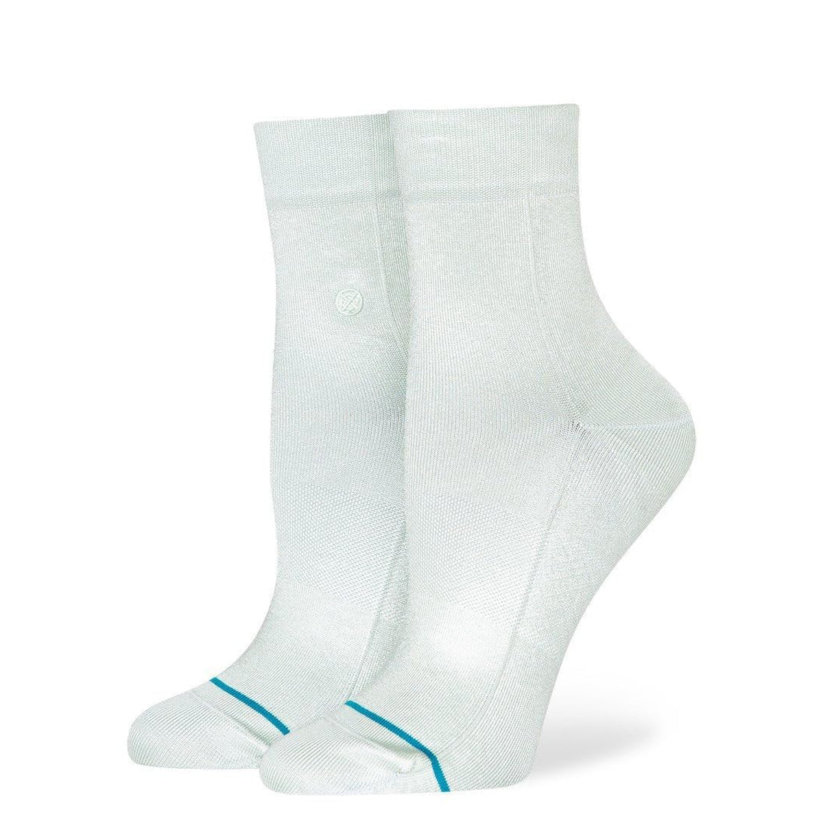Stance Real Slick Quarter Socks