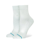 Stance Real Slick Quarter Socks