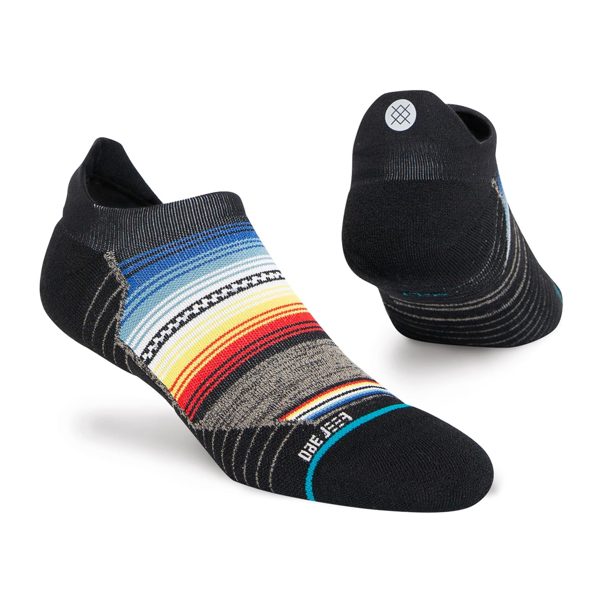 Stance Southbound Tab Socks