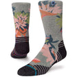 Stance Willow Spring Socks – Grey