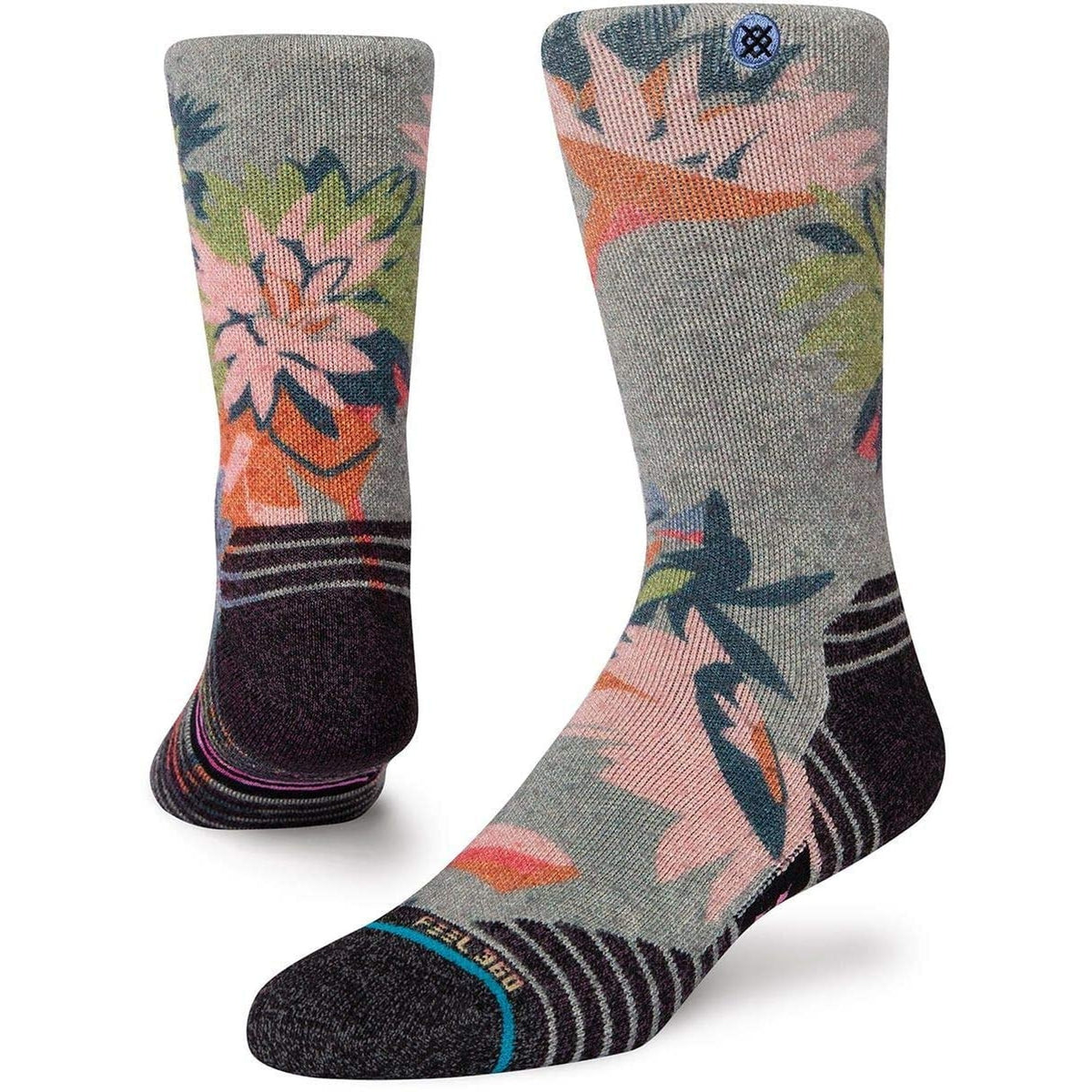 Stance Willow Spring Socks