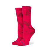Stance Zippy Crew Socks