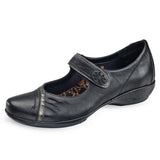 Aetrex Brianna Ballet Womens