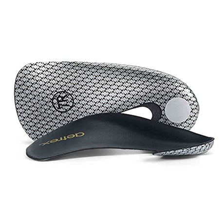 Aetrex Cobra L100 Men's – Black