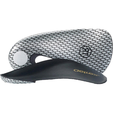 Aetrex Cobra L100 Women's – Black