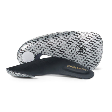 Aetrex Cobra L105 Men's – Black