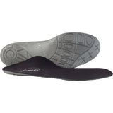 Aetrex Low Profile L1100 Men's – Grey
