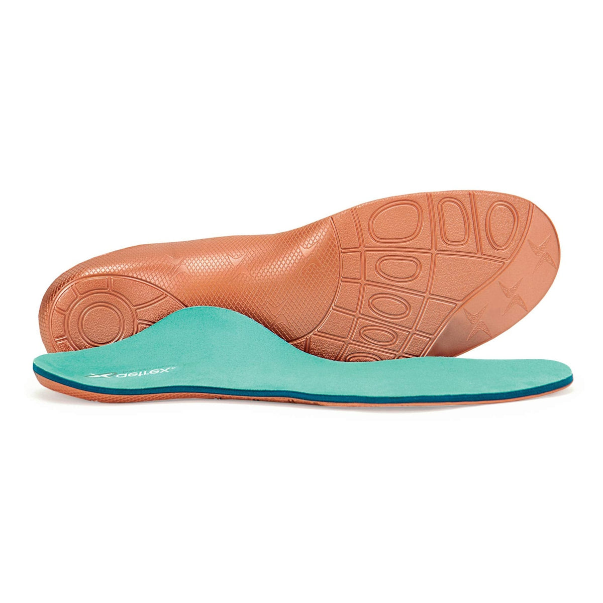 Aetrex Premium Foam L2300 Men's – Green