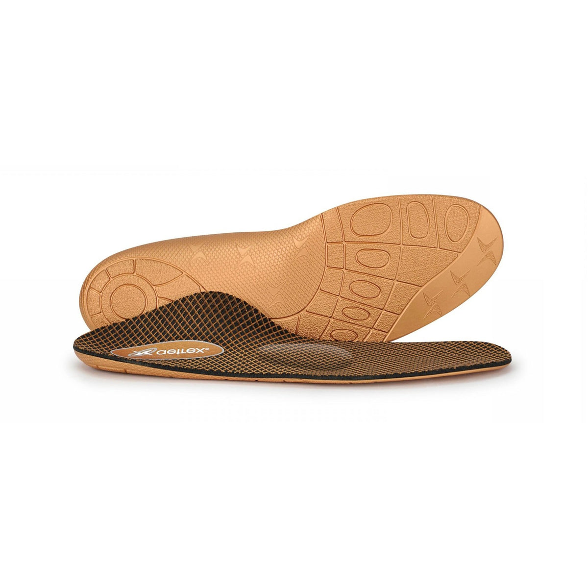 Aetrex Sports Ortho L405 Men's – Brown