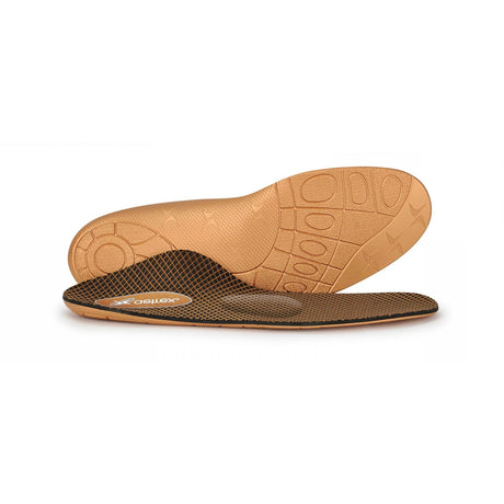 Aetrex Sports Ortho L405 Men's – Brown