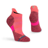 Stance Cross Over Tab Socks