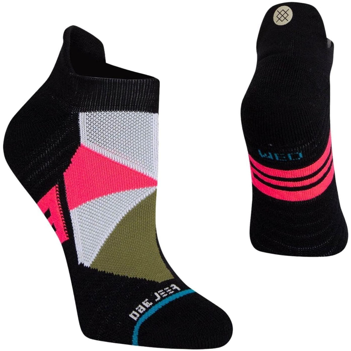Stance Overload Socks
