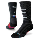 Stance Slanted Crew Socks