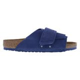 Birkenstock Kyoto Suede Womens