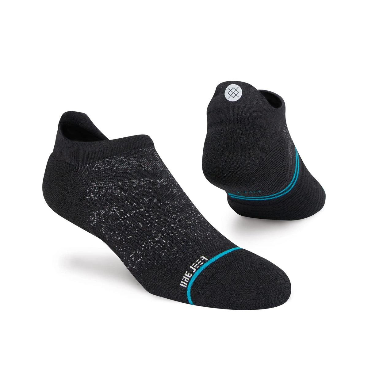 Stance Run Light Tab Socks