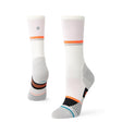 Stance Work It Socks – Lila Ice