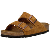 Birkenstock Arizona SFB Suede Womens