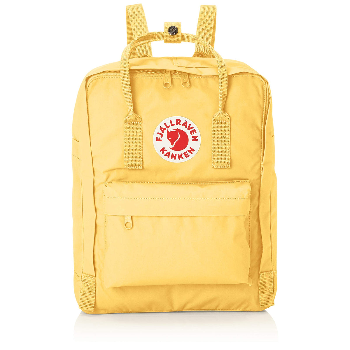 Fjallraven Kanken Bag