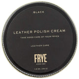 Frye Leather Polish Cream Shoe Care