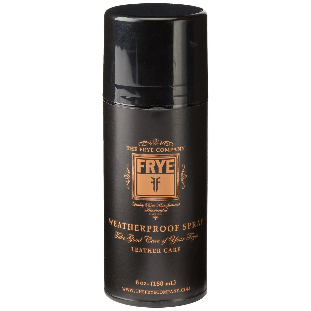Frye Weatherproof Spray Shoe Care
