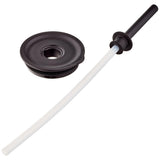 Hydro Flask 20 Oz Straw Lid – Black
