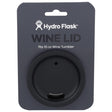 Hydro Flask 32 Oz Tumbler Lid – Black