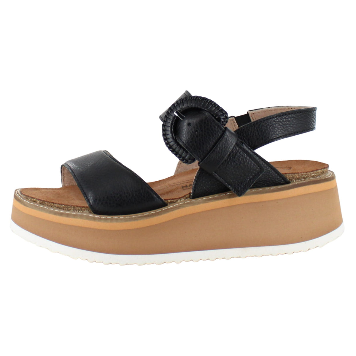 Naot Crepe Womens