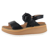 Naot Crepe Womens