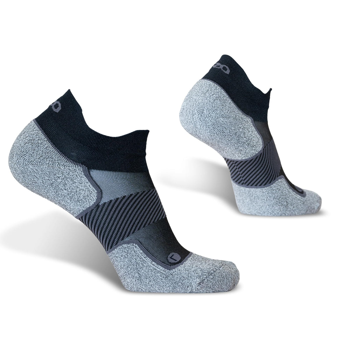Os1St Ac4 Active Comfort No Show Socks