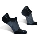 Os1St FS4 Plantar Fasciitis No Show Socks