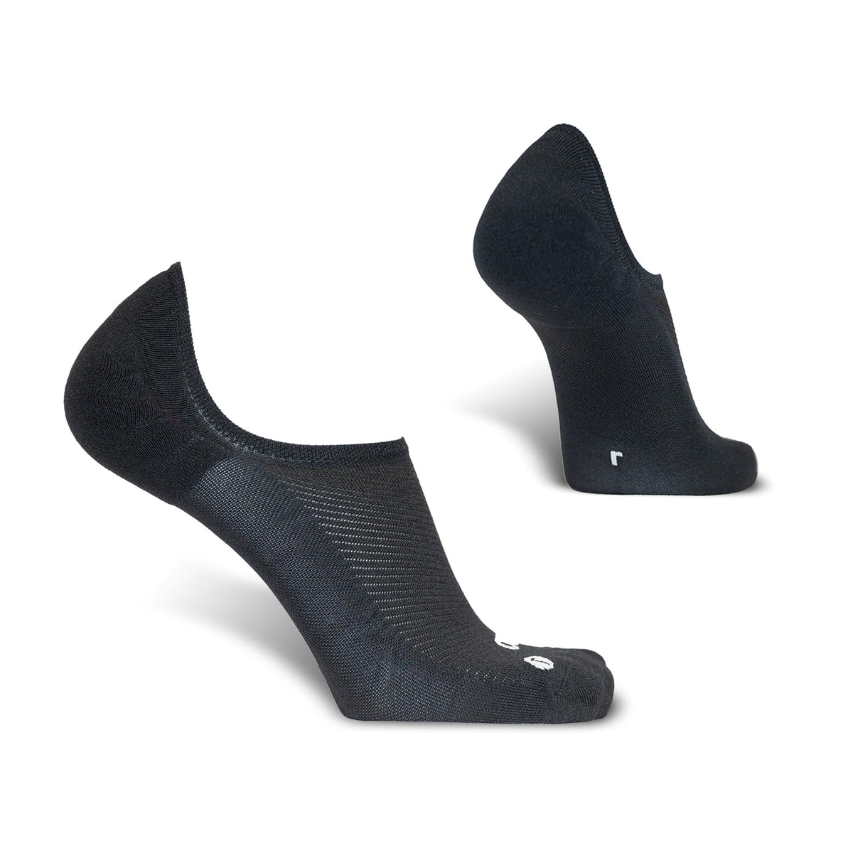 Os1St Nekkid Comfort No Show Socks